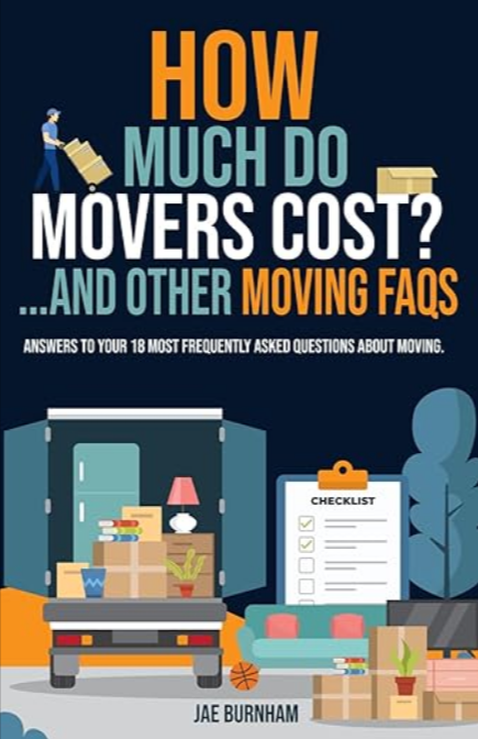 How Much Do Movers Cost? ...And Other Moving FAQs